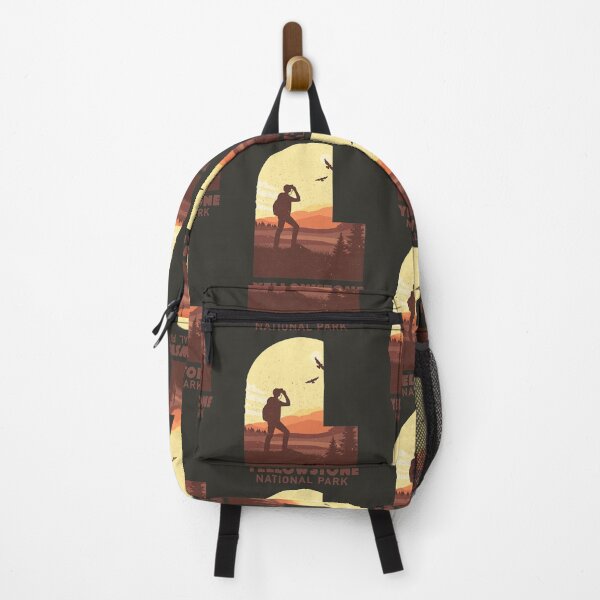 Item preview, Yellowstone        designed and sold by JayDyer.