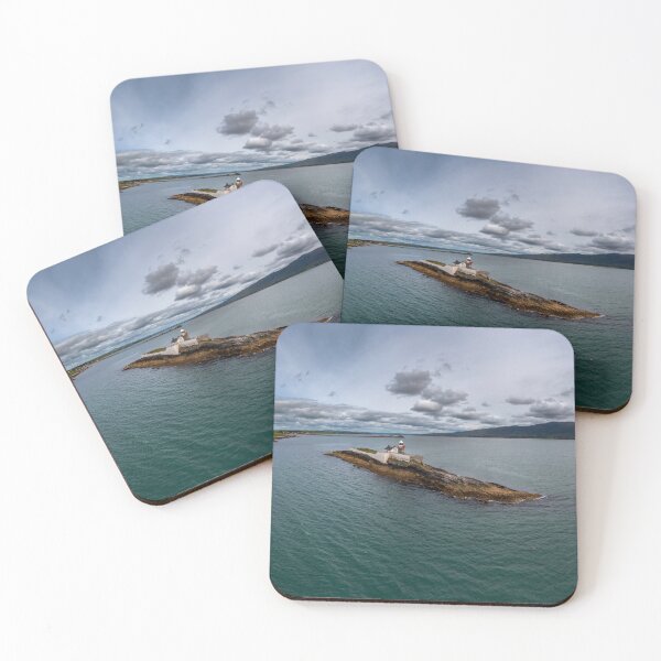 Item preview, Fenit Lighthouse designed and sold by DiFigianoPhoto.