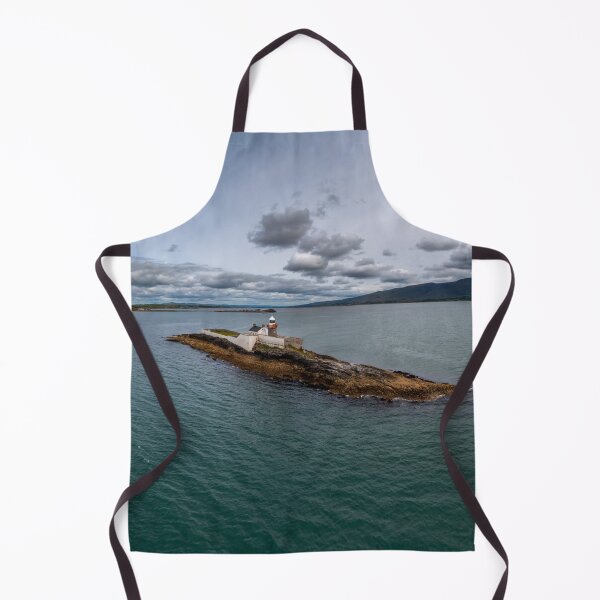 Item preview, Fenit Lighthouse designed and sold by DiFigianoPhoto.