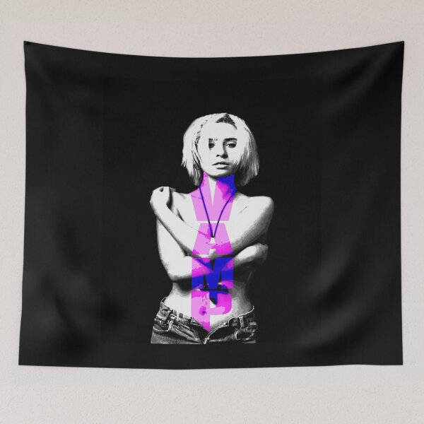 Item preview, Wendy J Gráfico designed and sold by christoplunk.
