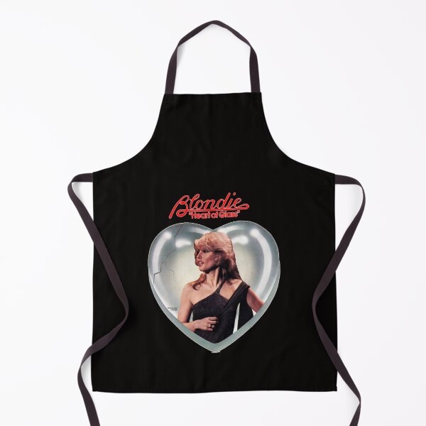 Item preview, Heart-Of-Glass-Blondiee designed and sold by PetraDom86.