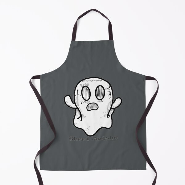 Item preview, ghost malone   designed and sold by HelenApparelUSA.