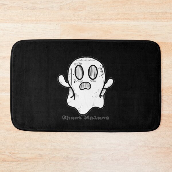 Item preview, ghost malone   designed and sold by HelenApparelUSA.