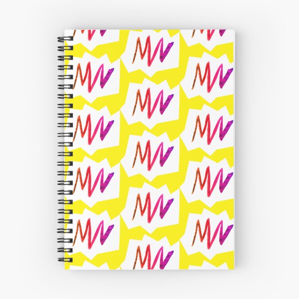 Item preview, Watercolor abstract shape pattern | watercolor minimalistic line designed and sold by lausn.