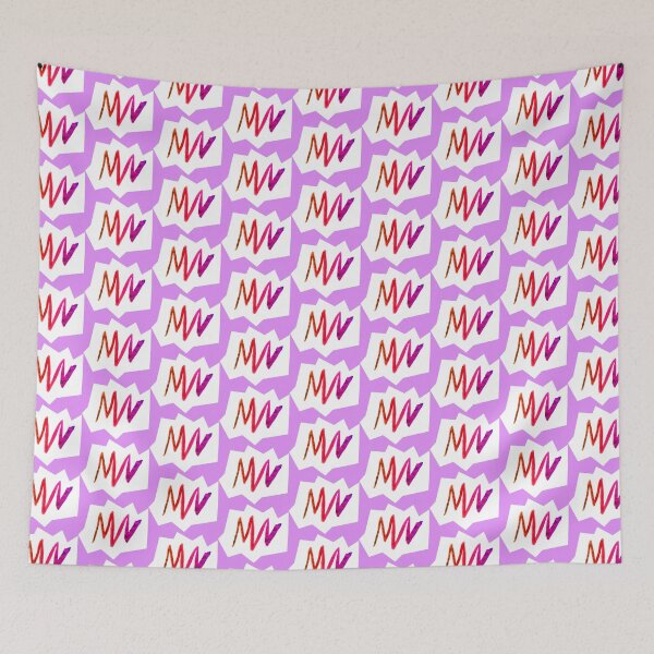 Item preview, Watercolor abstract shape pattern | watercolor minimalistic line designed and sold by lausn.