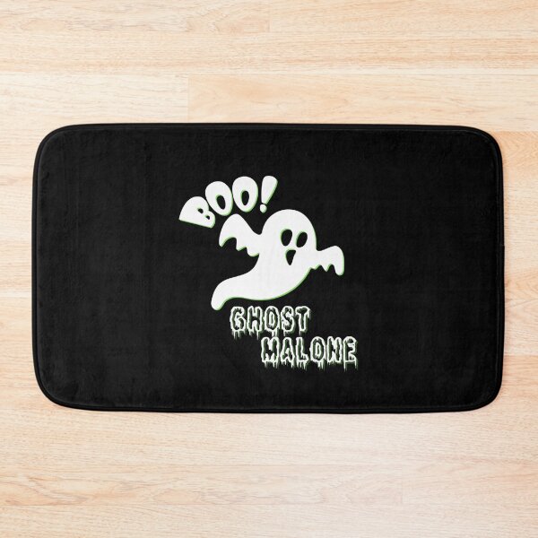Item preview, Ghost Malone Spooky  designed and sold by HelenApparelUSA.