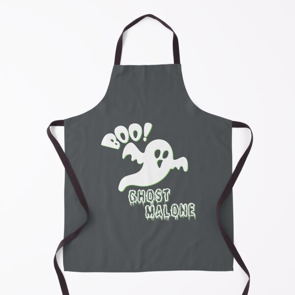 Item preview, Ghost Malone Spooky  designed and sold by HelenApparelUSA.