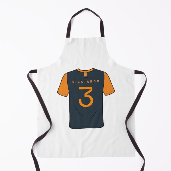 Item preview, Ricciardo 3 Jersey designed and sold by cartmaxx2.