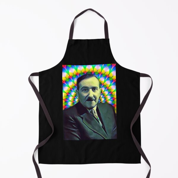 Item preview, Stefan Zweig Artwork | Stefan Zweig Portrait | Stefan Zweig Wall Art designed and sold by Suyogsonar25.