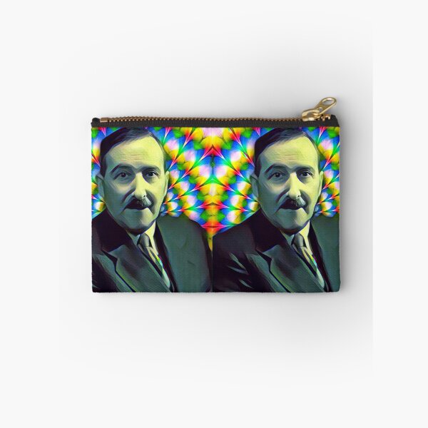 Artikelvorschau, Stefan Zweig Kunstwerk | Stefan Zweig Porträt | Stefan Zweig Wandkunst entworfen und verkauft von Suyogsonar25.