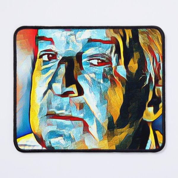 Item preview, Vladimir Nabokov Artwork | Vladimir Nabokov Portrait | Vladimir Nabokov Wall Art designed and sold by Suyogsonar25.