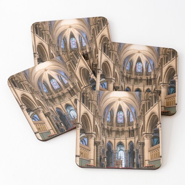 Item preview, The Trinity Chapel designed and sold by DiFigianoPhoto.