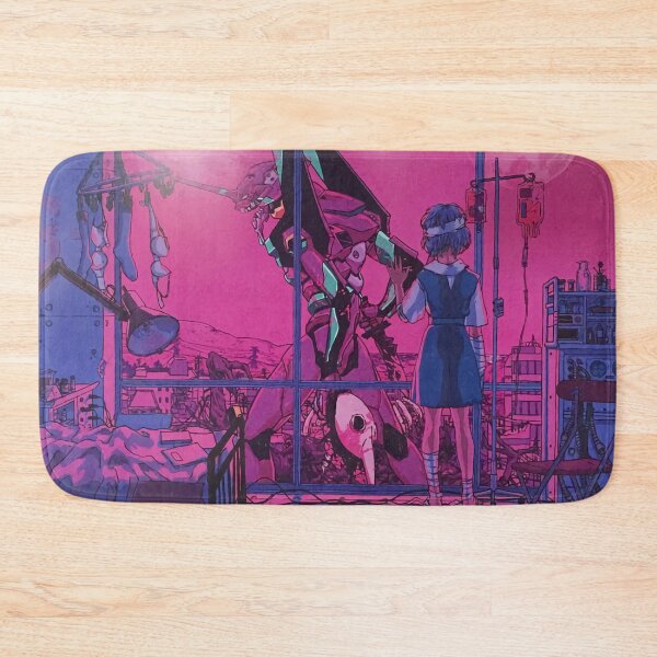 Item preview, The pink Eva cover designed and sold by dianecalloway.