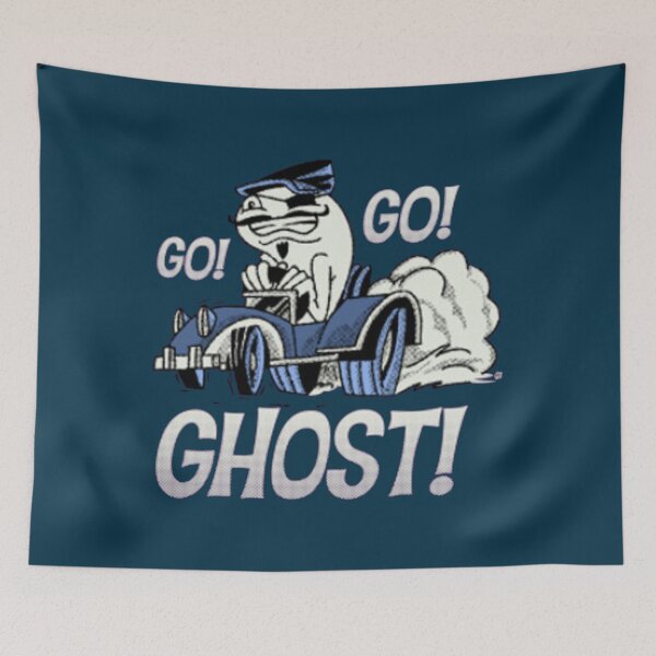 Item preview, Ghost Malone Spooky  designed and sold by HelenApparelUSA.