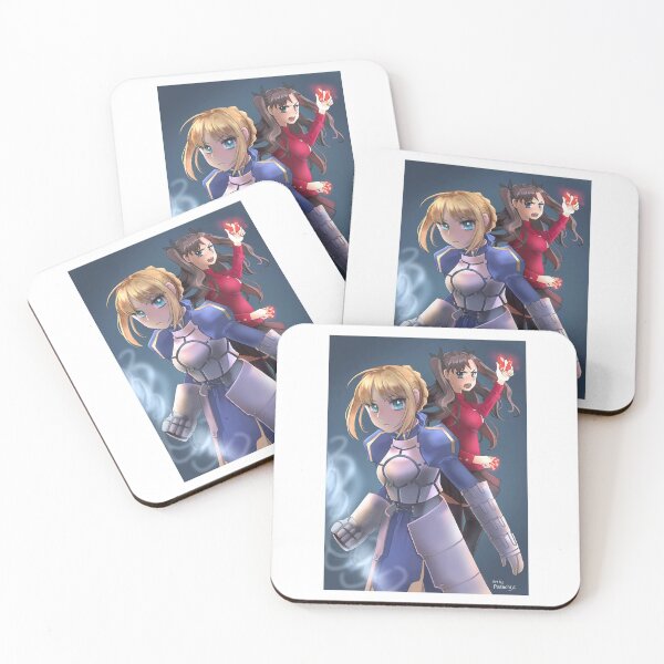Item preview, Lover Gift Rin Tohsaka Beautiful Awesome For Movie Fan designed and sold by BruceAdler.