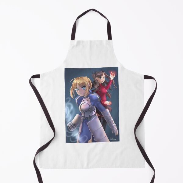 Item preview, Lover Gift Rin Tohsaka Beautiful Awesome For Movie Fan designed and sold by BruceAdler.
