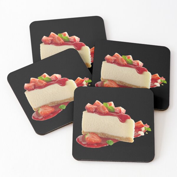 Item preview, Strawberry cheesecake  designed and sold by TTOLEDO10K.