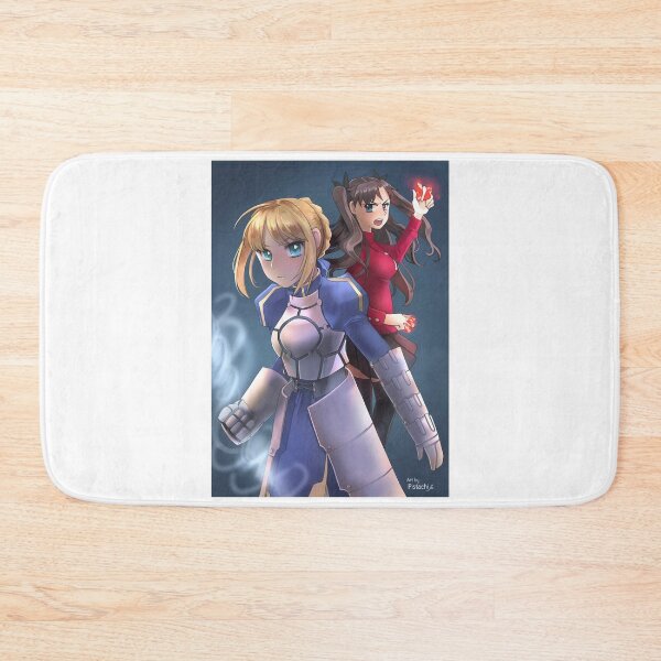 Item preview, Lover Gift Rin Tohsaka Beautiful Awesome For Movie Fan designed and sold by BruceAdler.