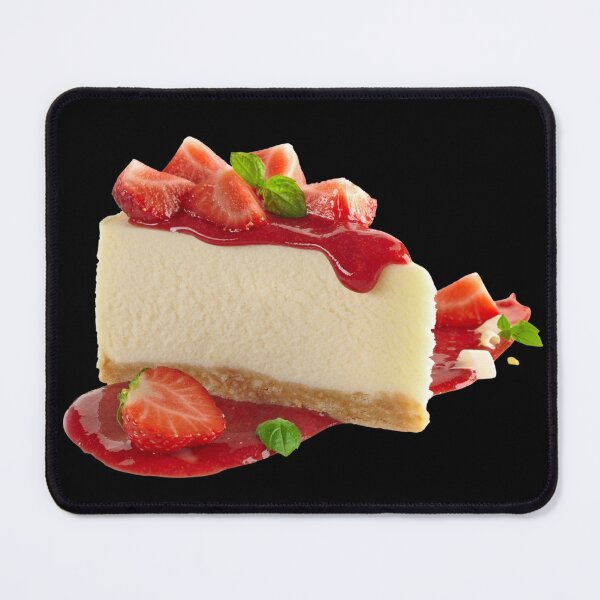 Item preview, Strawberry cheesecake designed and sold by TTOLEDO10K.