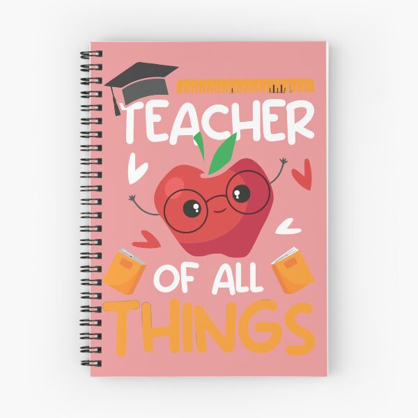 Item preview, Teacher of all things designed and sold by Mahe-Art.