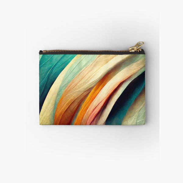 Item preview, Twirling Pastel Drawing designed and sold by DesignAtYO.