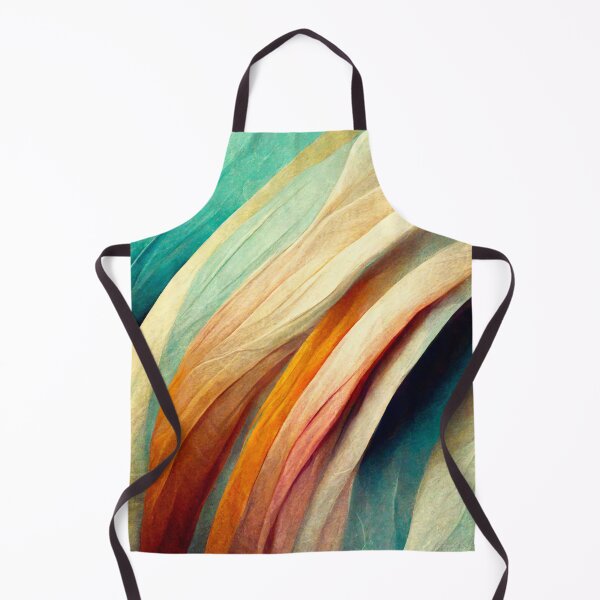 Item preview, Twirling Pastel Drawing designed and sold by DesignAtYO.