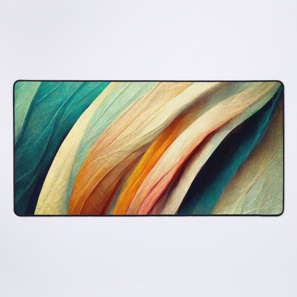 Item preview, Twirling Pastel Drawing designed and sold by DesignAtYO.
