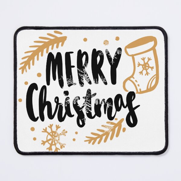 Item preview, Happyxmas, merry Christmas,Santa, christmastree  designed and sold by Lessonsprint.