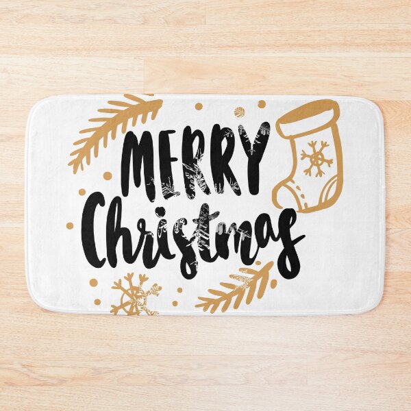 Item preview, Happyxmas, merry Christmas,Santa, christmastree  designed and sold by Lessonsprint.