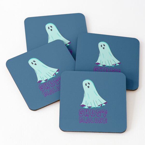Item preview, Ghost Malone Spooky27 designed and sold by HelenApparelUSA.