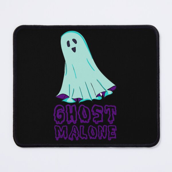 Item preview, Ghost Malone Spooky27 designed and sold by HelenApparelUSA.