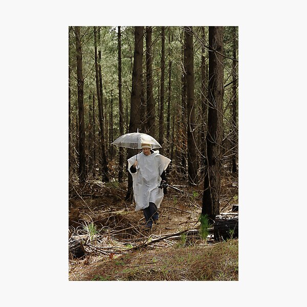 Artikelvorschau, Forest Fashion entworfen und verkauft von Naomi Clarke.