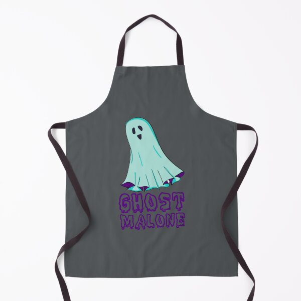 Item preview, Ghost Malone Spooky27 designed and sold by HelenApparelUSA.