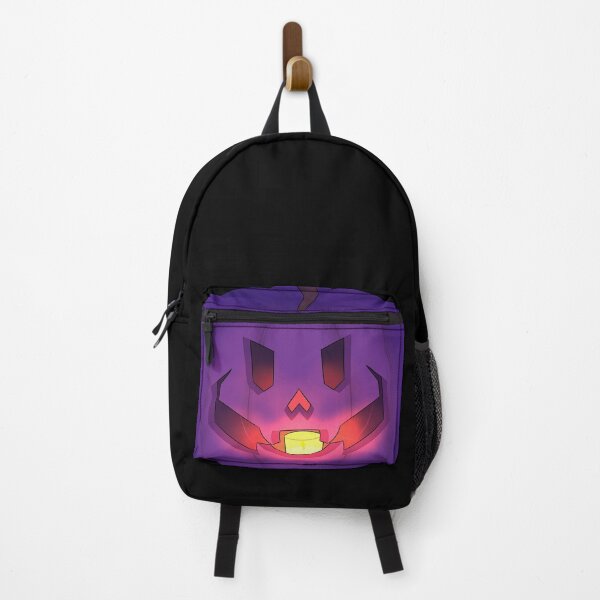Item preview, Jack-O-Lantern (Purple) designed and sold by SolGalaxyDesign.