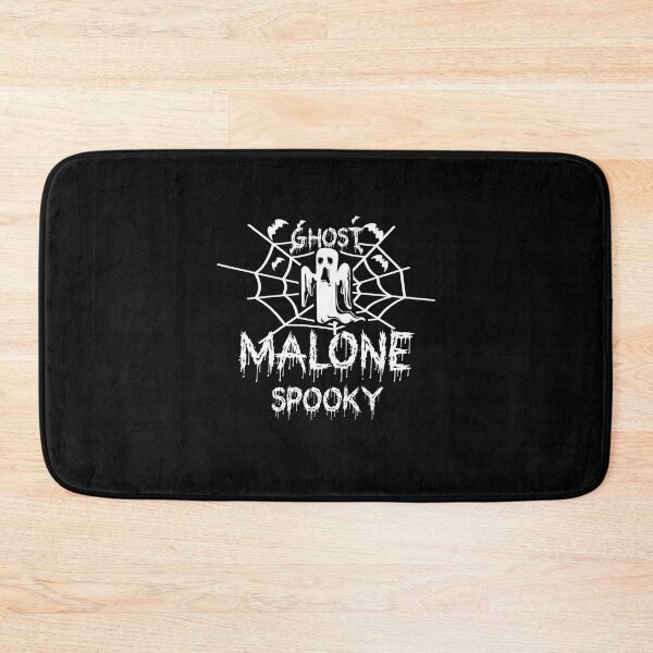 Item preview, Ghost Malone Spooky  designed and sold by HelenApparelUSA.