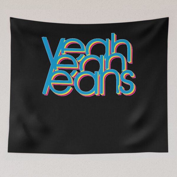 Item preview, Yeah Yeah Yeahs 2   designed and sold by christoplunk.