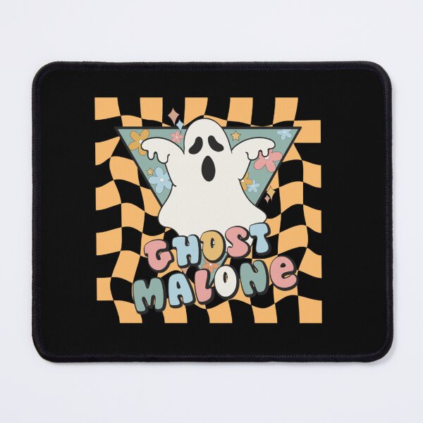 Item preview, Ghost Malone  designed and sold by HelenApparelUSA.