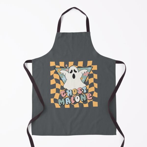 Item preview, Ghost Malone  designed and sold by HelenApparelUSA.