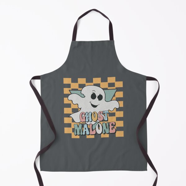 Item preview, Ghost Malone Sublimation  designed and sold by HelenApparelUSA.