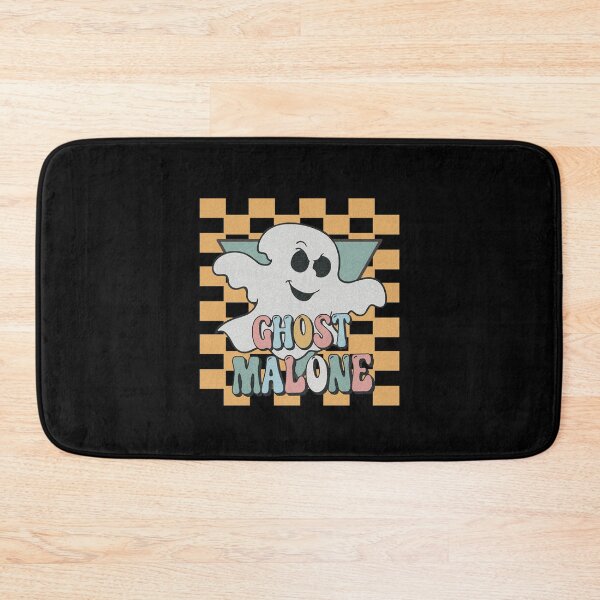 Item preview, Ghost Malone Sublimation  designed and sold by HelenApparelUSA.