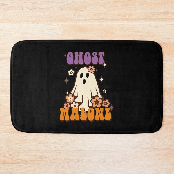 Item preview, ghost malone spooky86 designed and sold by HelenApparelUSA.