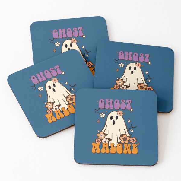 Item preview, ghost malone spooky86 designed and sold by HelenApparelUSA.
