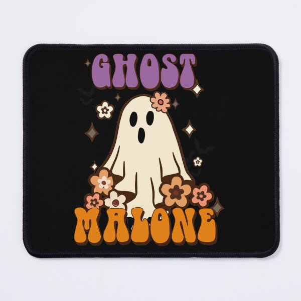 Item preview, ghost malone spooky86 designed and sold by HelenApparelUSA.