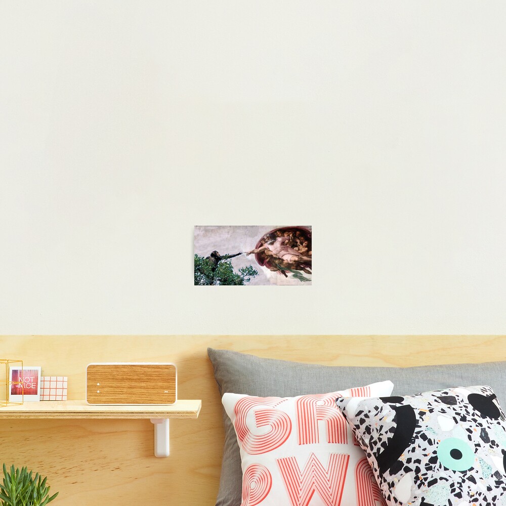 Artikel-Vorschau von Fotodruck, designt und verkauft von Foxfeather.