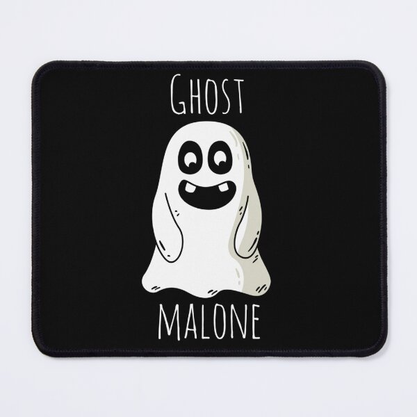 Item preview, Ghost Malone Spooky157 designed and sold by HelenApparelUSA.