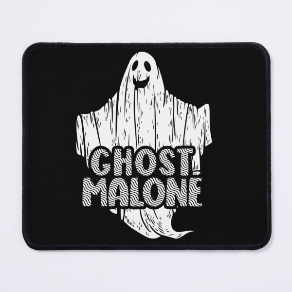 Item preview, ghost malone spooky95 designed and sold by HelenApparelUSA.