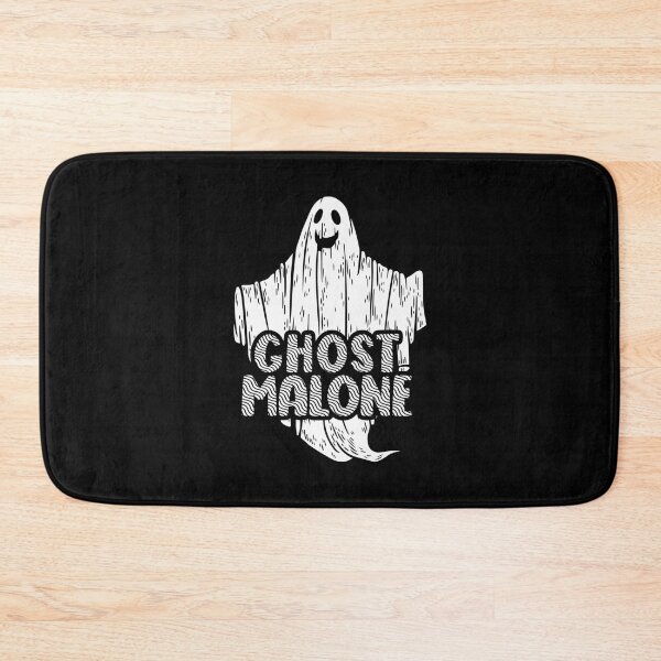 Item preview, ghost malone spooky95 designed and sold by HelenApparelUSA.