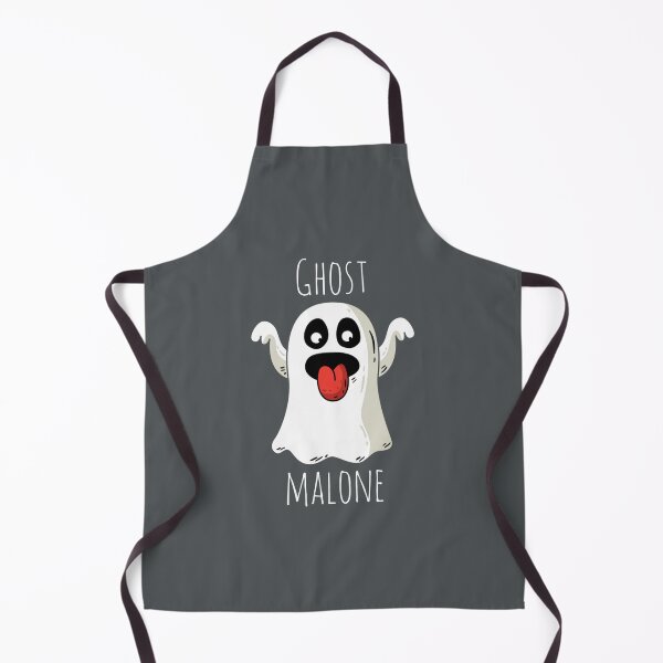 Item preview, Ghost Malone Spooky128 designed and sold by HelenApparelUSA.