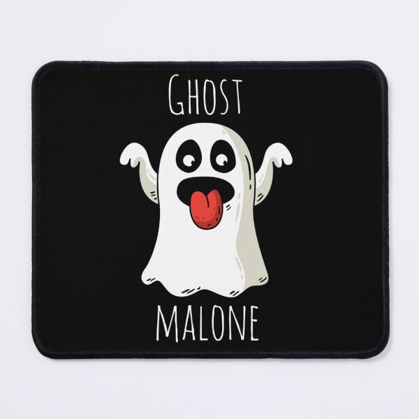 Item preview, Ghost Malone Spooky128 designed and sold by HelenApparelUSA.