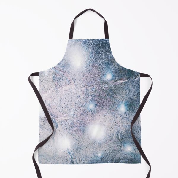 Item preview, Shining stars against the painted stone background designed and sold by helenkaiy.